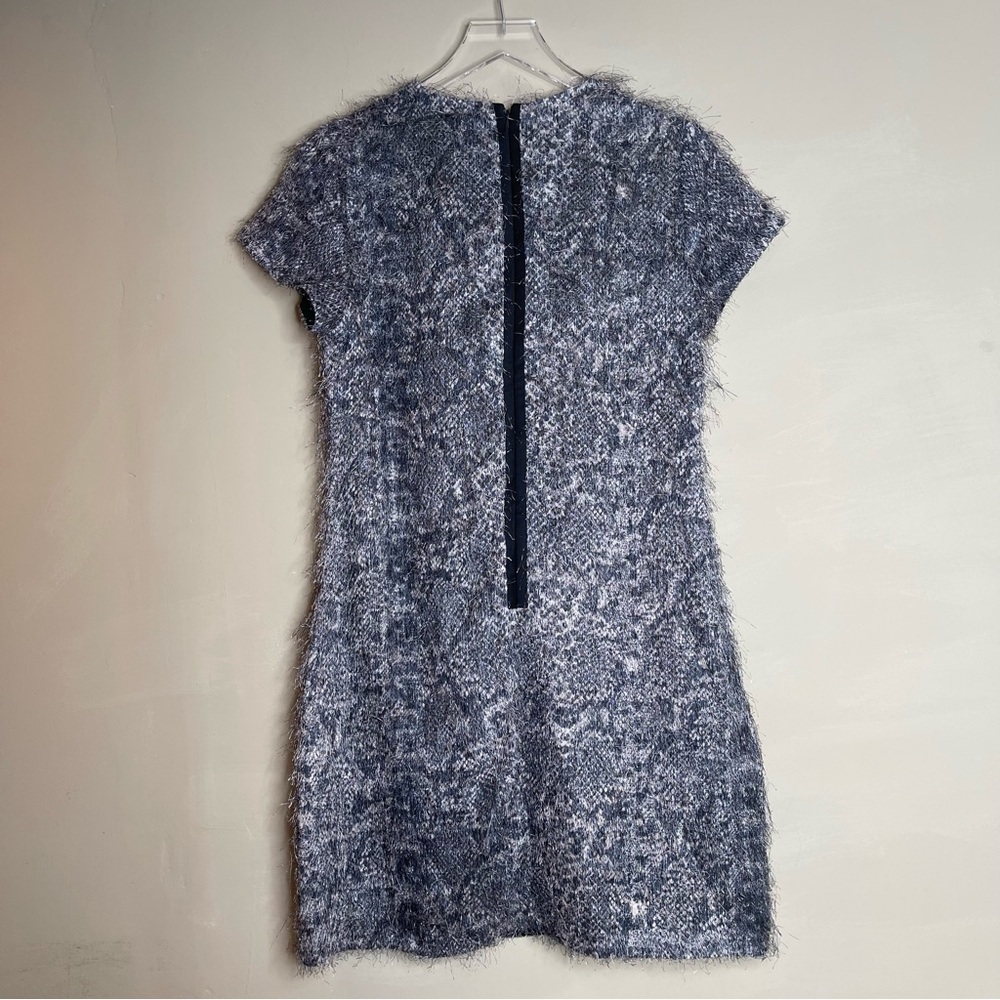 Banana Republic Eyelash Fringe Dress - Picture 6 of 11